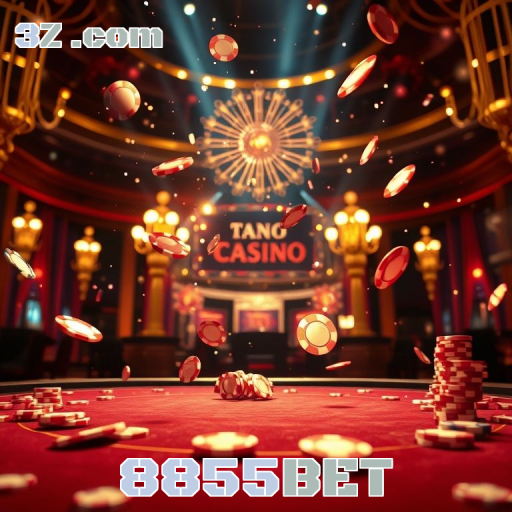 Explorando Jogos Incríveis no 8855BET: Diversão Sem Limites!